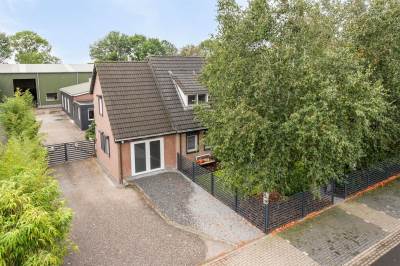Woning Bedrijfsweg 4a Maasbommel