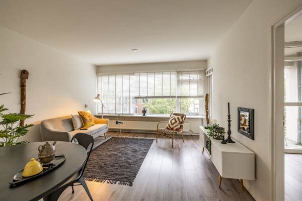 Woning Oosterstraat 82 Groningen