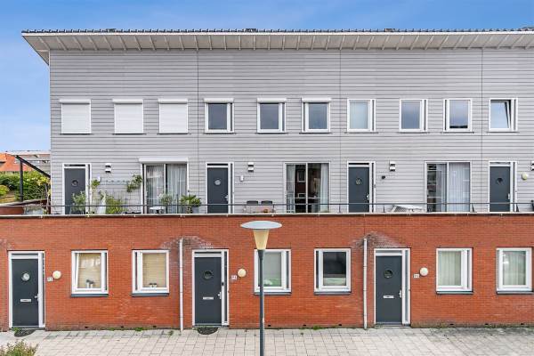 Woning Sumatra 106 Zoetermeer