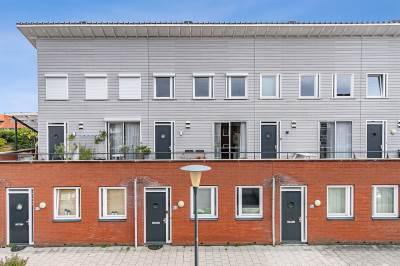 Woning Sumatra 106 Zoetermeer