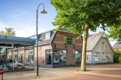 Woning Bonenburgerlaan 50 Heerde