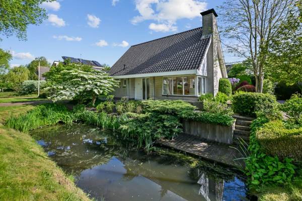 Woning Bayershoffweg 55 Heiloo