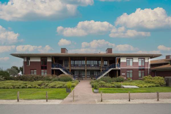 Woning Zuiderzee op Zuid 5 Biddinghuizen