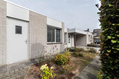 Woning De Wikke 4 Heesch