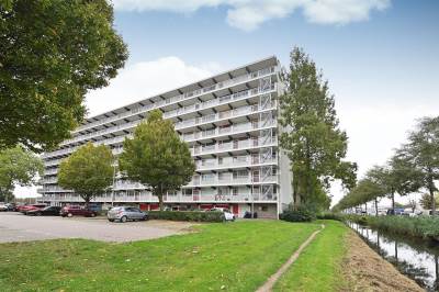 Woning Heemraadweg 625 Weesp