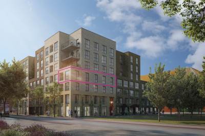 Woning Agoraweg 153 Lelystad