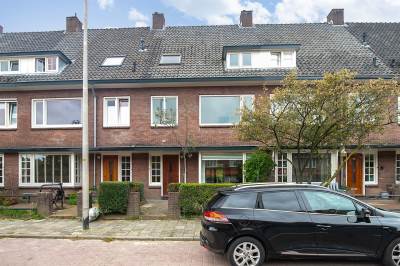 Woning Prins Bernhardlaan 54 Zutphen