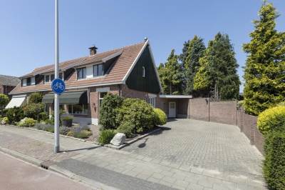 Woning Hengelosestraat 176 Oldenzaal