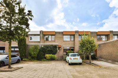Woning Geerdinkhof 317 Amsterdam