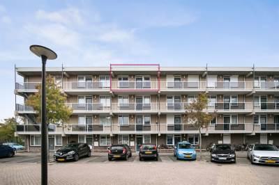 Woning Zandbank 37 Noordwijk (ZH)