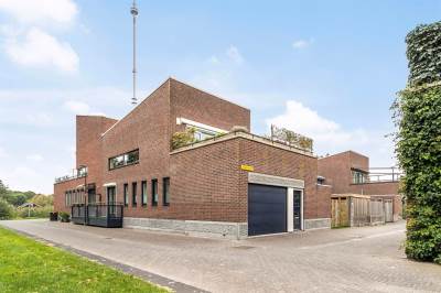 Woning Panamahof 7 IJsselstein