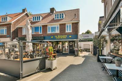 Woning Raadhuisstraat 58a Heemstede