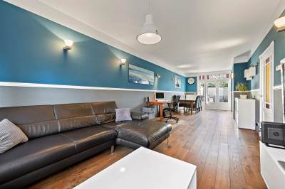 Woning Roerstraat 14 Den Haag