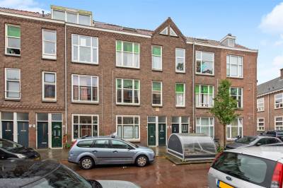 Woning Simonsstraat 97 Delft