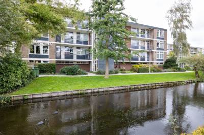 Woning Bunchestraat 57 Reeuwijk