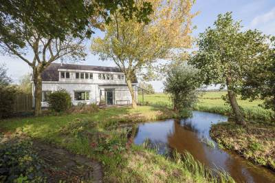 Woning Opweg 5 Bergambacht