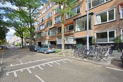 Woning Noorderhavenkade 110C03 Rotterdam