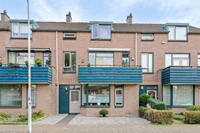 Woning Hoogmeer 1926 Wijchen