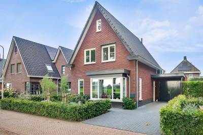 Woning De Linie 17 Balkbrug