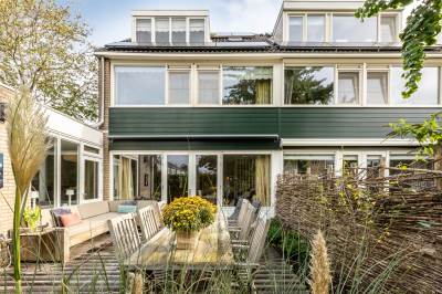 Woning Duindoorn 11 Krimpen aan den IJssel