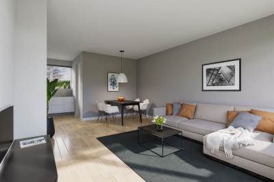 Woning Torenakker 57 Ruinen (Gem. De Wolden)