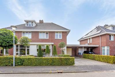 Woning de Meren 1216 Wijchen