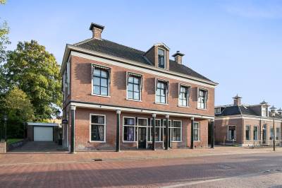 Woning Voorstraat 2426 Buitenpost