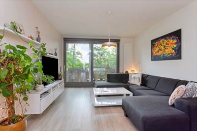 Woning Kleiburg 326 Amsterdam