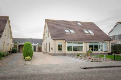 Woning Esdoornstraat 16 De Blesse