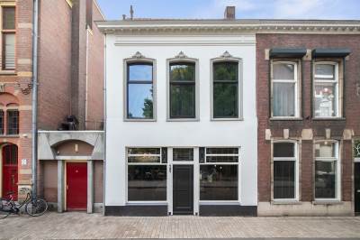 Woning Noordstraat 121 Tilburg