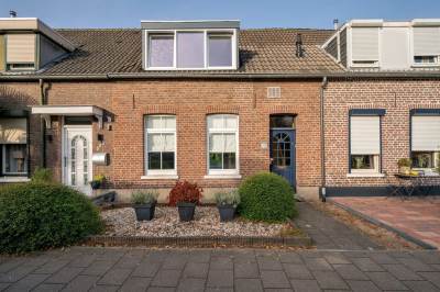 Woning Hogeweg 305 Venlo