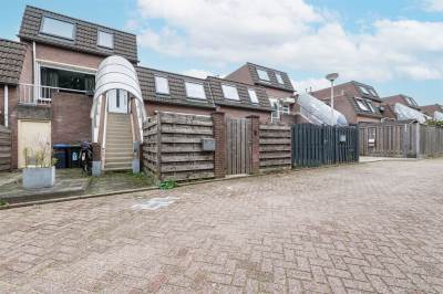 Woning Landvoogdstraat 16 Heerlen