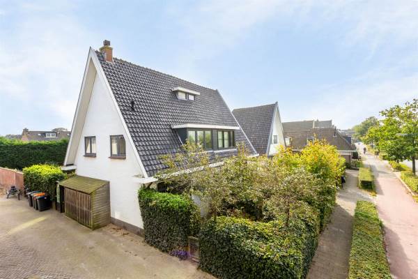 Woning Kennemerstraatweg 508 Heiloo