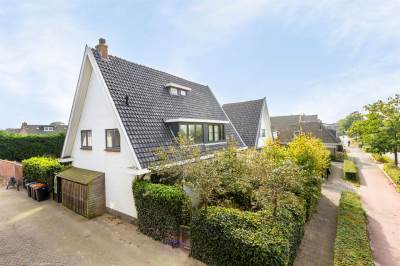 Woning Kennemerstraatweg 508 Heiloo