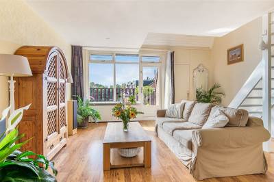 Woning Akkerdreef 185 Zoetermeer