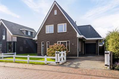 Woning Spriens 9 Dokkum