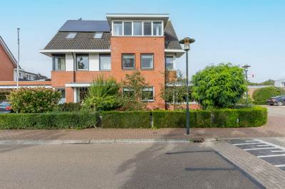 Woning De Parken 2 Druten