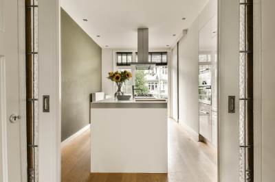 Woning Postjeskade 155II Amsterdam