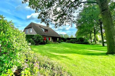 Woning Heesakker 1A Haaren