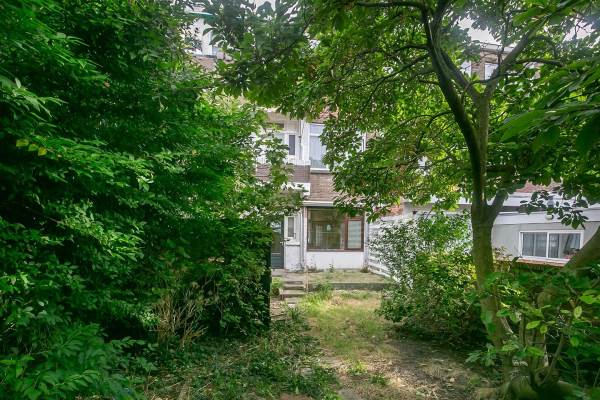 Woning De la Reyweg 701 Den Haag