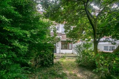 Woning De la Reyweg 701 Den Haag