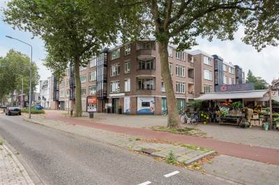 Woning Groenestraat 217T Nijmegen