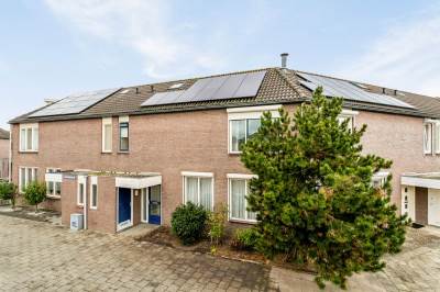 Woning Blaricumparklaan 43 Tilburg