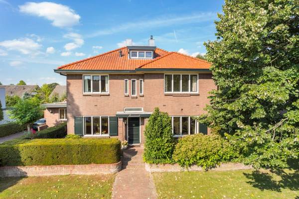 Woning Sint Servatiusstraat 32 Heeswijk-Dinther