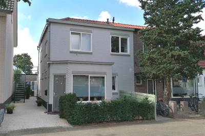 Woning Huygensstraat 72 Hilversum