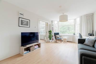 Woning Geuzenstraat 6 - 3 Amsterdam