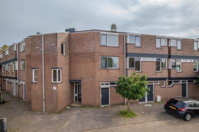 Woning Groningensingel 1073 Arnhem