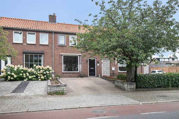Woning Vincent van Goghstraat 11 Ede