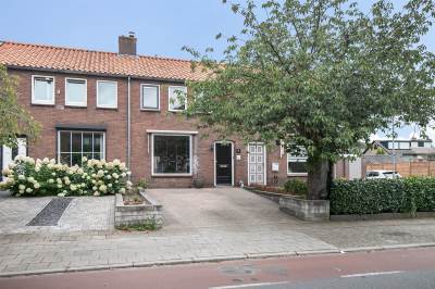Woning Vincent van Goghstraat 11 Ede