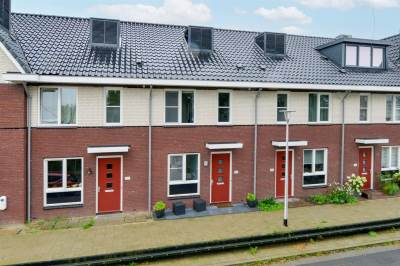 Woning Thamerweg 118 Uithoorn